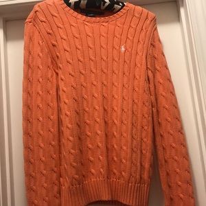 NEW Ralph Lauren Sweater